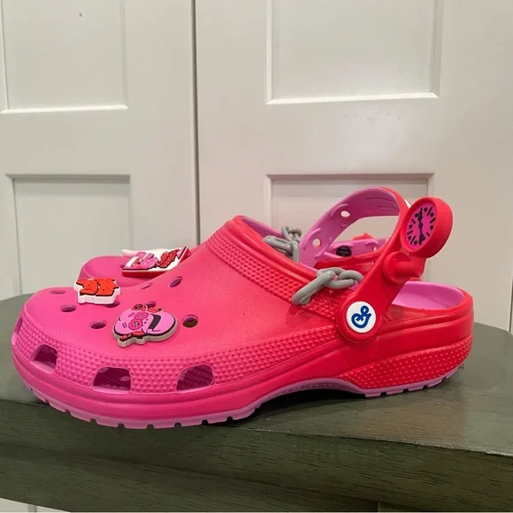 CROCS | Shoes | New Crocs General Mills Franken Berry  display picture 1
